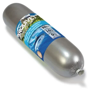Arquivet Natural Wet PESCADO y Verduras 500 g