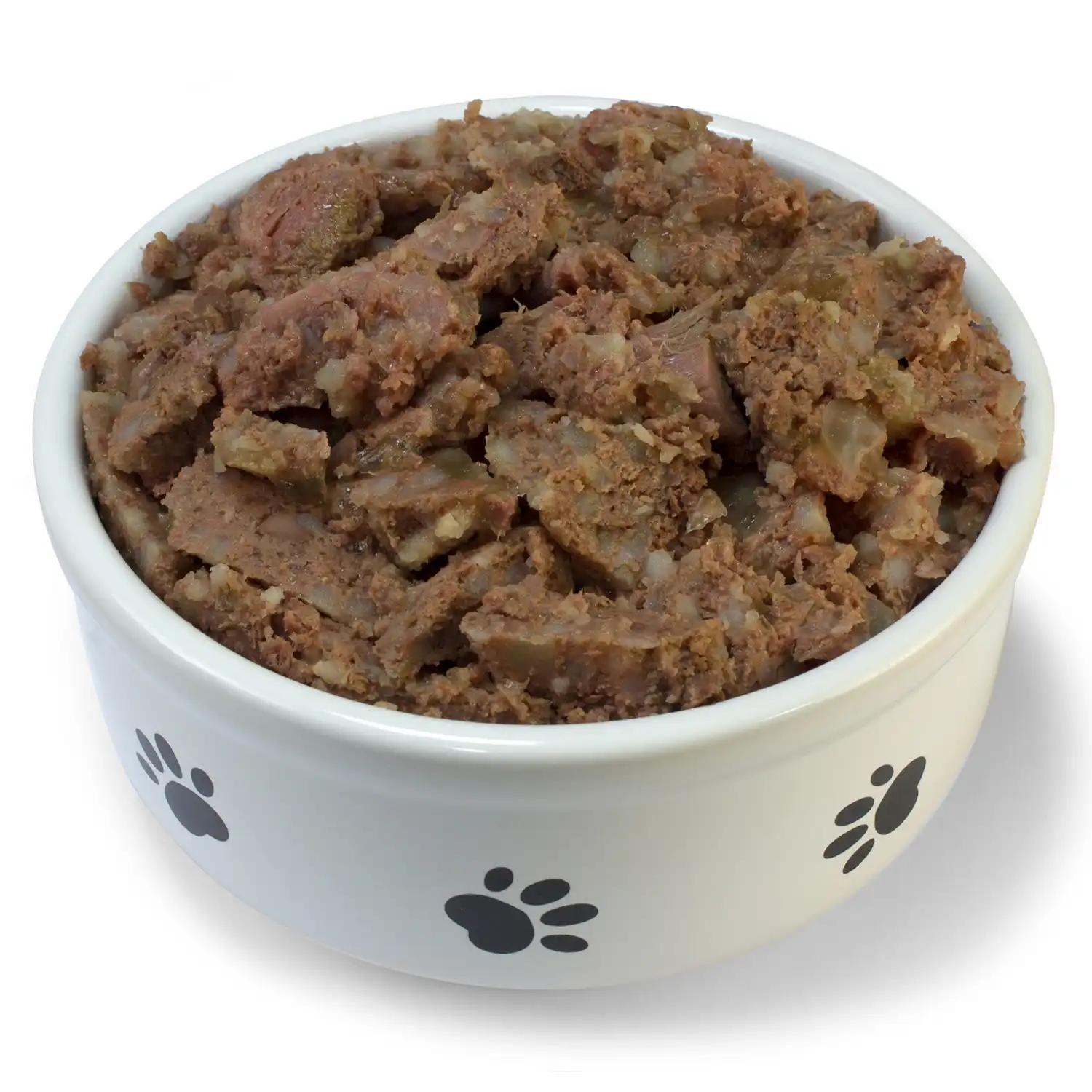 WET DOG FOOD 400g SENIOR & LIGHT Pollo - Imagen 4