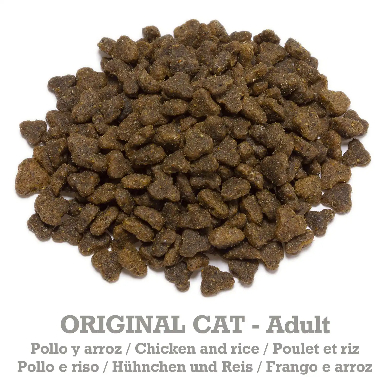 ARQUIVET CAT ORIGINAL Adult Chicken 7Kg - Imagen 2