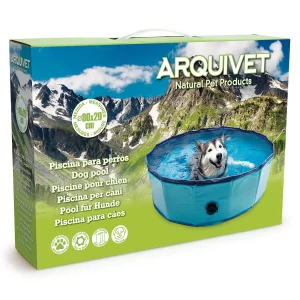 Piscina para Perros 80x20 cm