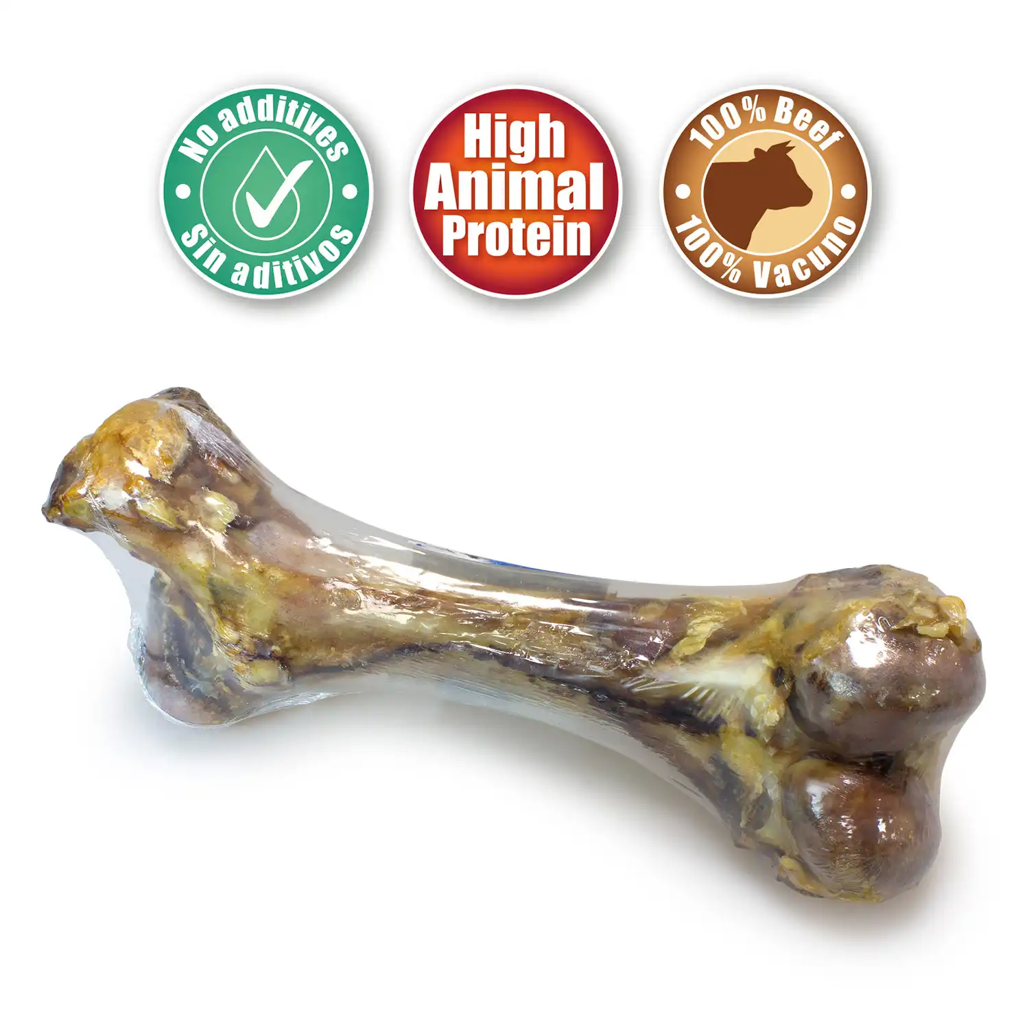 Hueso de buey "Mamut" - Imagen 3
