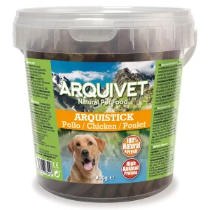 ArquiStick de POLLO 800 g.