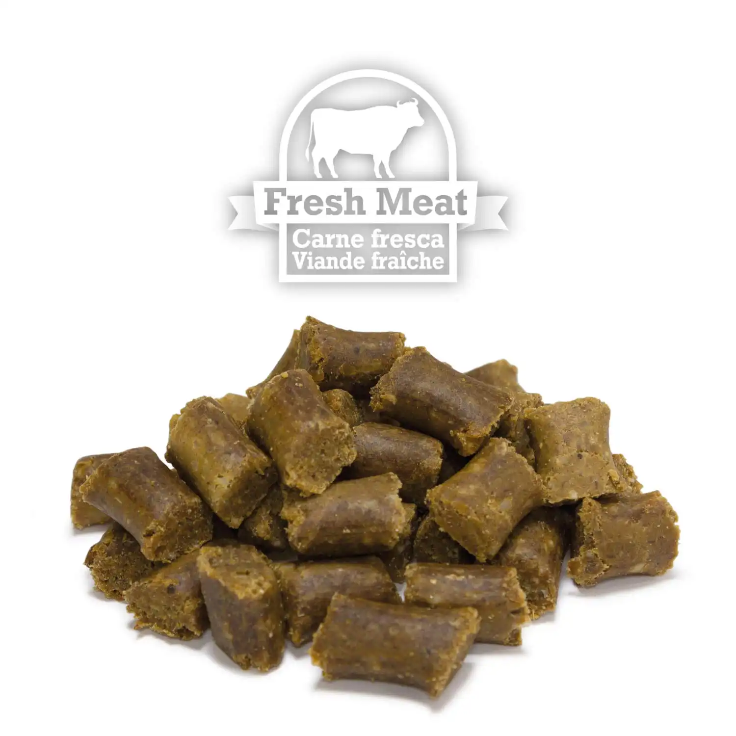 SNACKS Carne fresca - Ternera 300g - Imagen 2