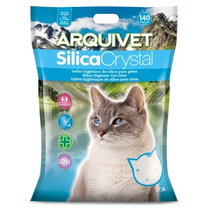 SilicaCrystal 17,8 l.