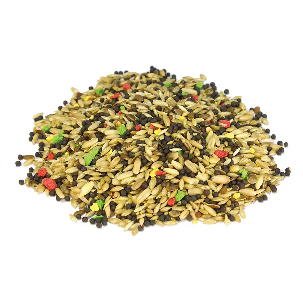 MIXTURA CANARIOS 1 KG - Imagen 2