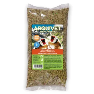 MIXTURA JILGUEROS 1 KG