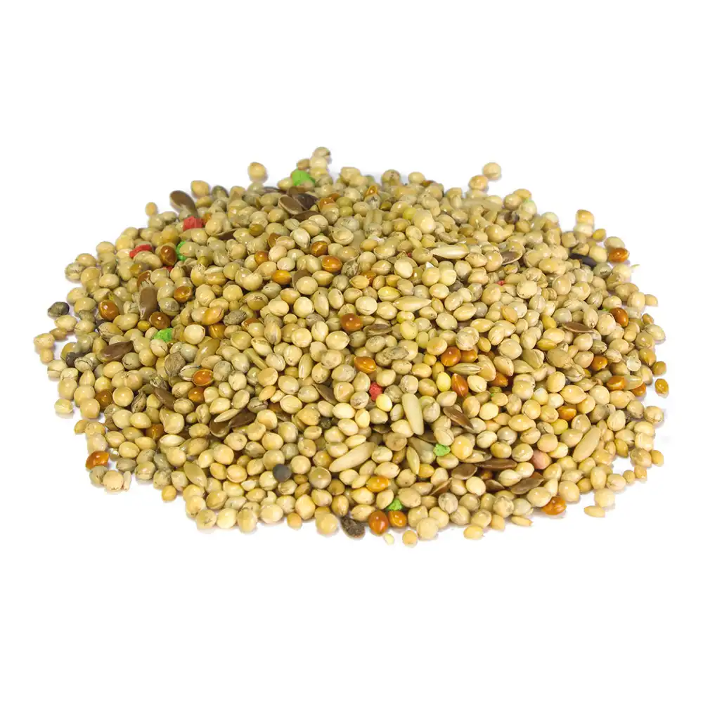 MIXTURA EXÓTICOS 1 KG - Imagen 2