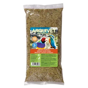 MIXTURA EXÓTICOS 1 KG