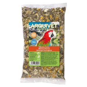 MIXTURA LOROS 700 GR.