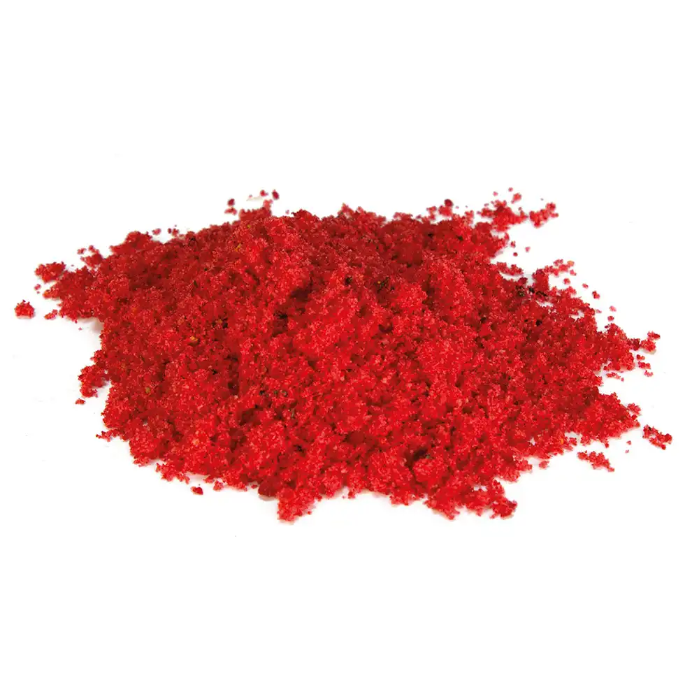 Pasta de cria roja 1 Kg - Imagen 2