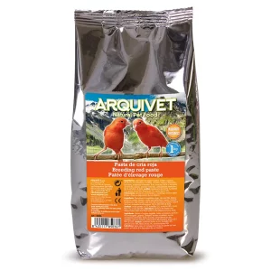 Pasta de cria roja 1 Kg