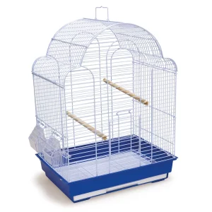 KIT 2 JAULAS VERONA 42x30x57cm