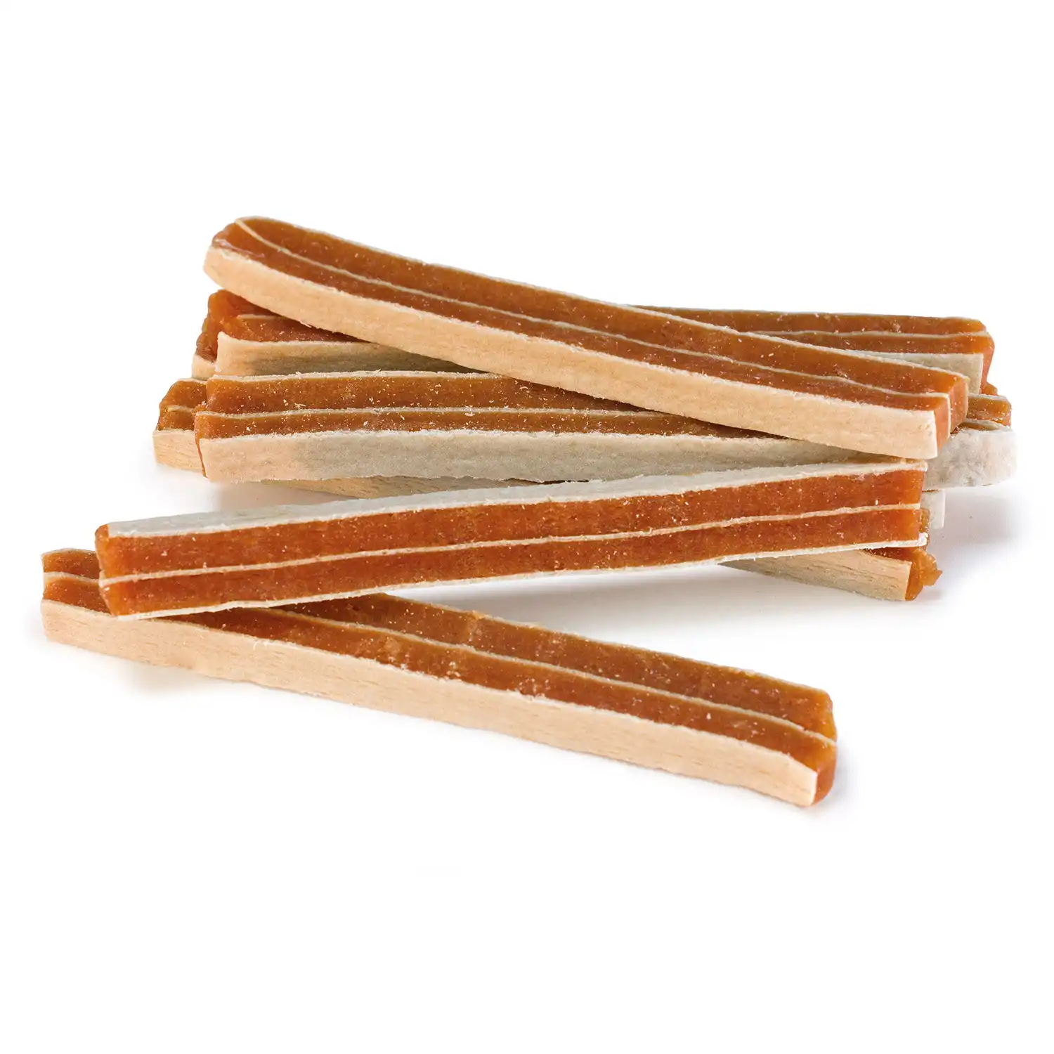 PACK 12 unidades Tiras de pollo y pescado 100 g - Imagen 3