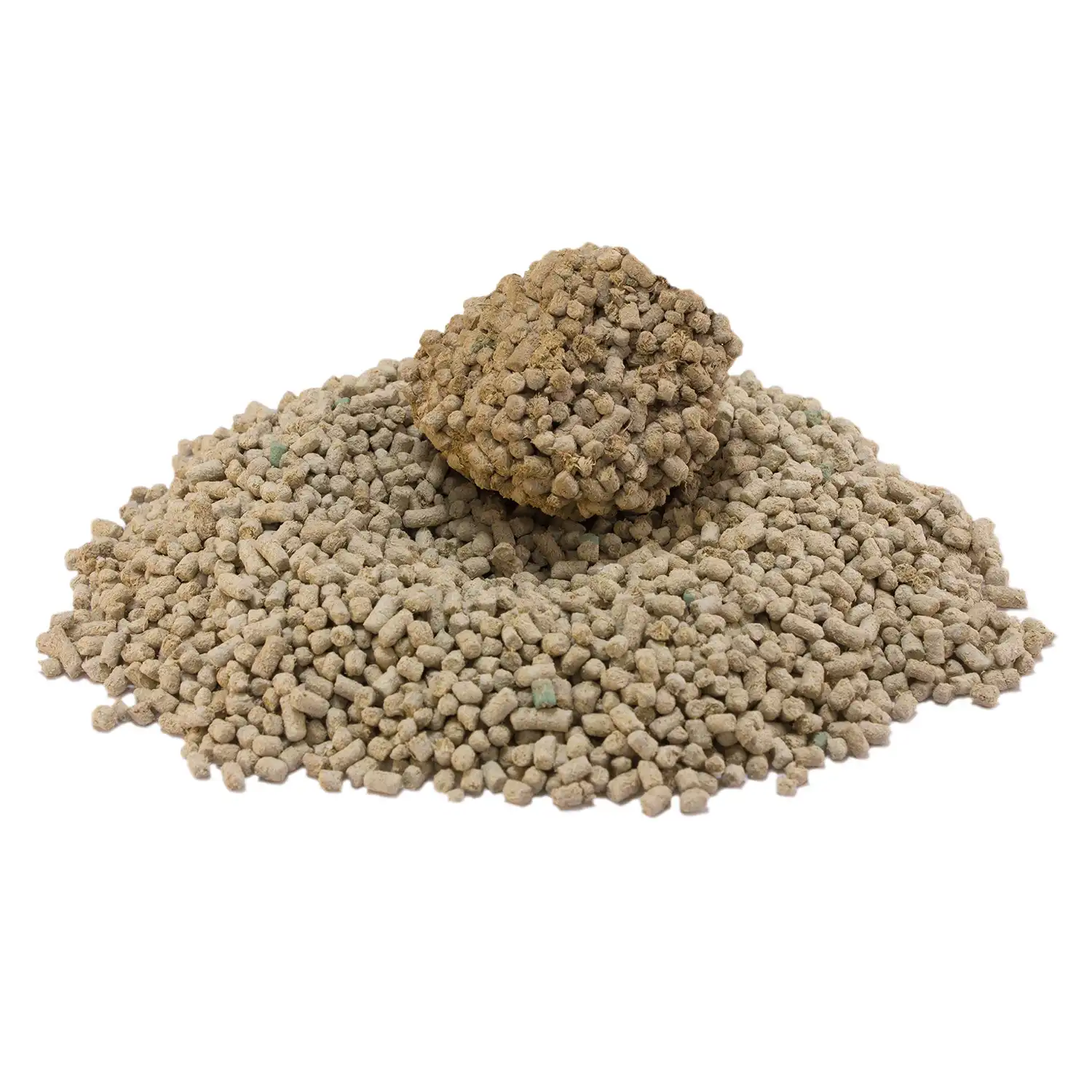 PACK 4 unidades Natural Cat Litter 5lt - Imagen 3