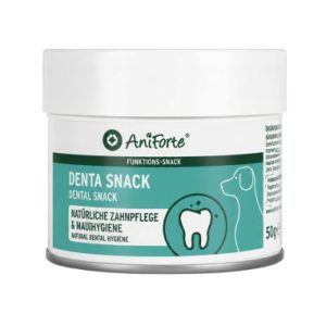 SNACK DENTAL 50g