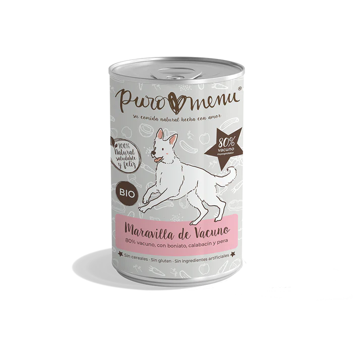 Maravilla de Vacuno (Latas) (6x800g)