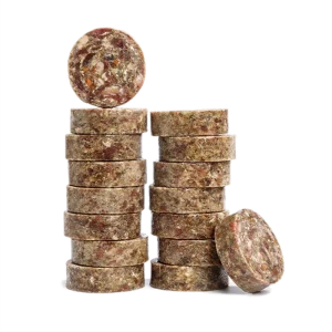 Menú Bigotes Felices (Vacuno) (800g )