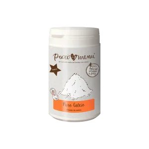 Puro Calcio (Citrato de Calcio), 150g