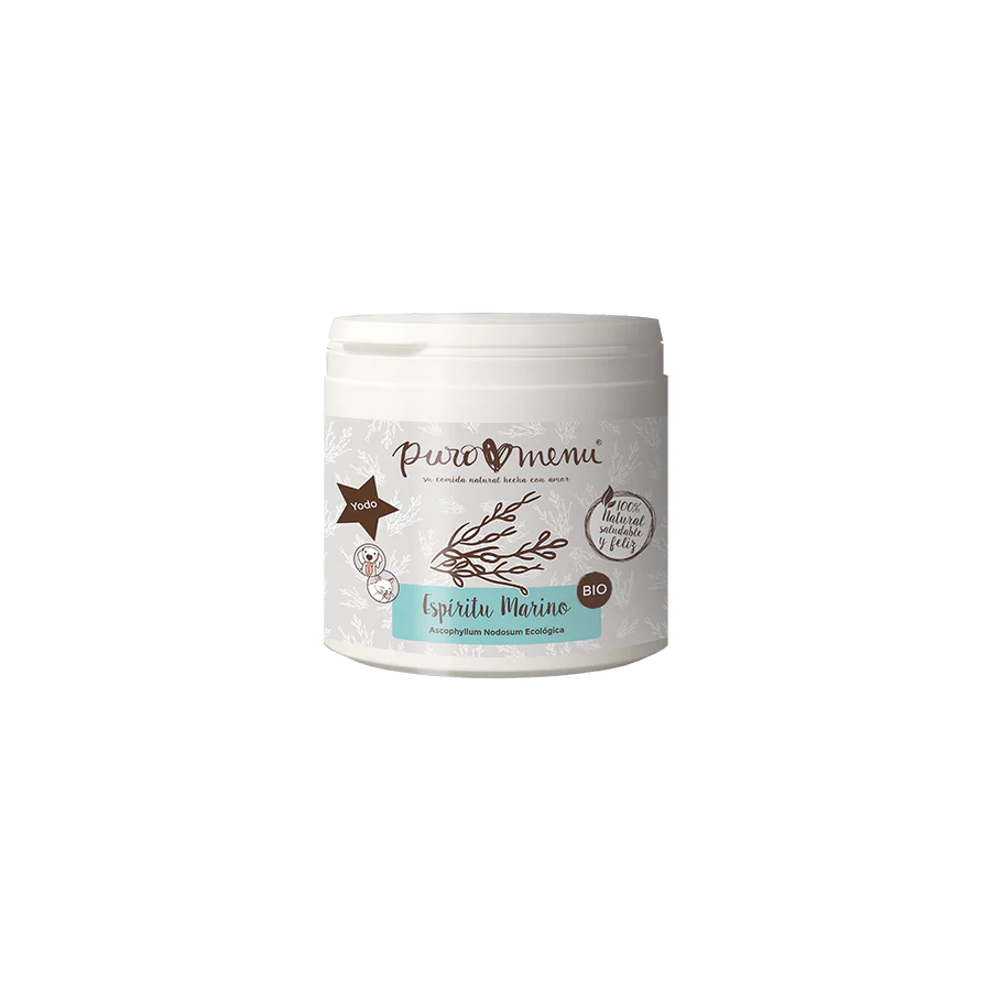 Sonrisa de Diez (Ascophyllum Nodosum BIO), 100g
