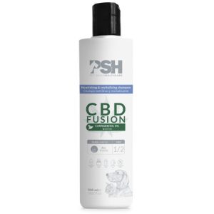 FR 300ML CBD FUSION SHAMPOO PSH