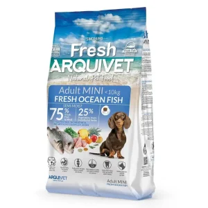 Arquivet Fresh MINI Ocean Fish 2,5Kg