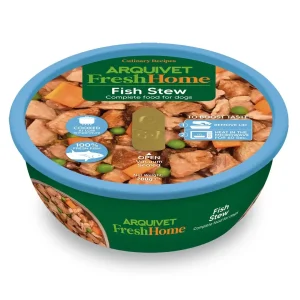Arquivet FreshHome Fish Stew 280g