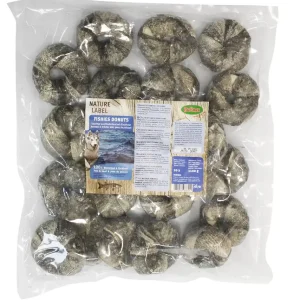 Donuts de pescado 20 uds