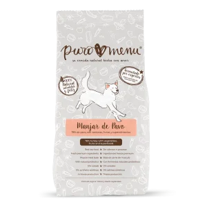 Menú Delicia de Cordero (2Kg )