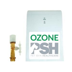 GENERADOR DE OZONO O3 PSH