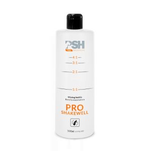 FR 500ML MIXING BOTTLE SHAKEWELL PSH
