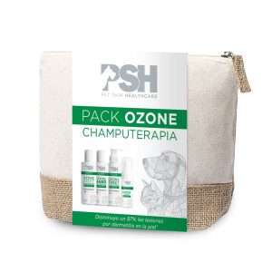 PACK PET TRAVEL OZONE