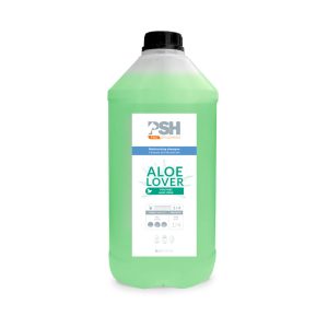 GR 5000ML ALOE LOVER SHAMPOO PSH