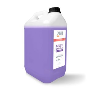 GR 5000ML MULTI COLOUR SHAMPOO PSH