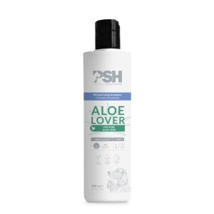 FR 300ML ALOE LOVER SHAMPOO PSH