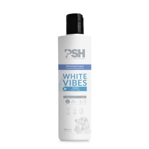 FR 300ML WHITE VIBES SHAMPOO PSH