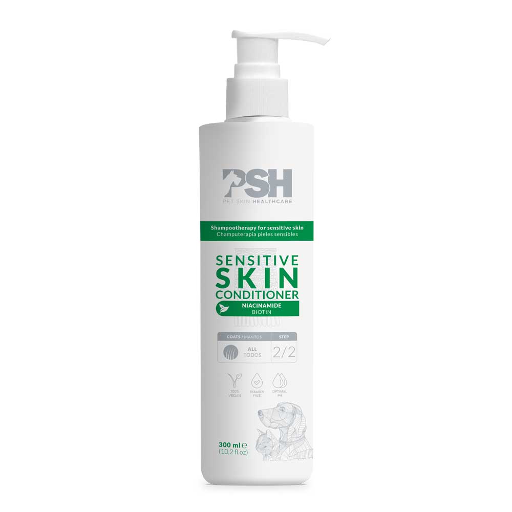 FR 300ML SENSITIVE SKIN CONDITIONER PSH