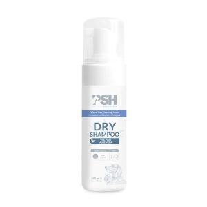 FR 200ML DRY SHAMPOO FOAM PSH