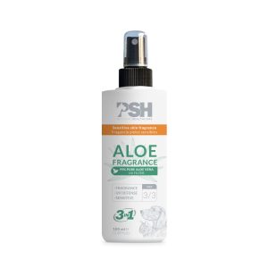 FR 100ML ALOE FRANGRANCE 3 IN 1 PSH