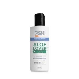 FR 100ML ALOE LOVER PROF SHAMPOO PSH