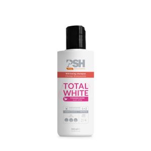 FR 100ML TOTAL WHITE SHAMPOO PSH
