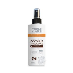 FR 100ML COCONUT FRAGRANCE 3 IN 1 PSH