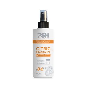 FR 100ML CITRIC FRAGRANCE 3 IN 1 PSH