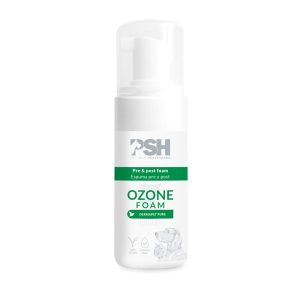 FR 60ML OZONE FOAM PSH